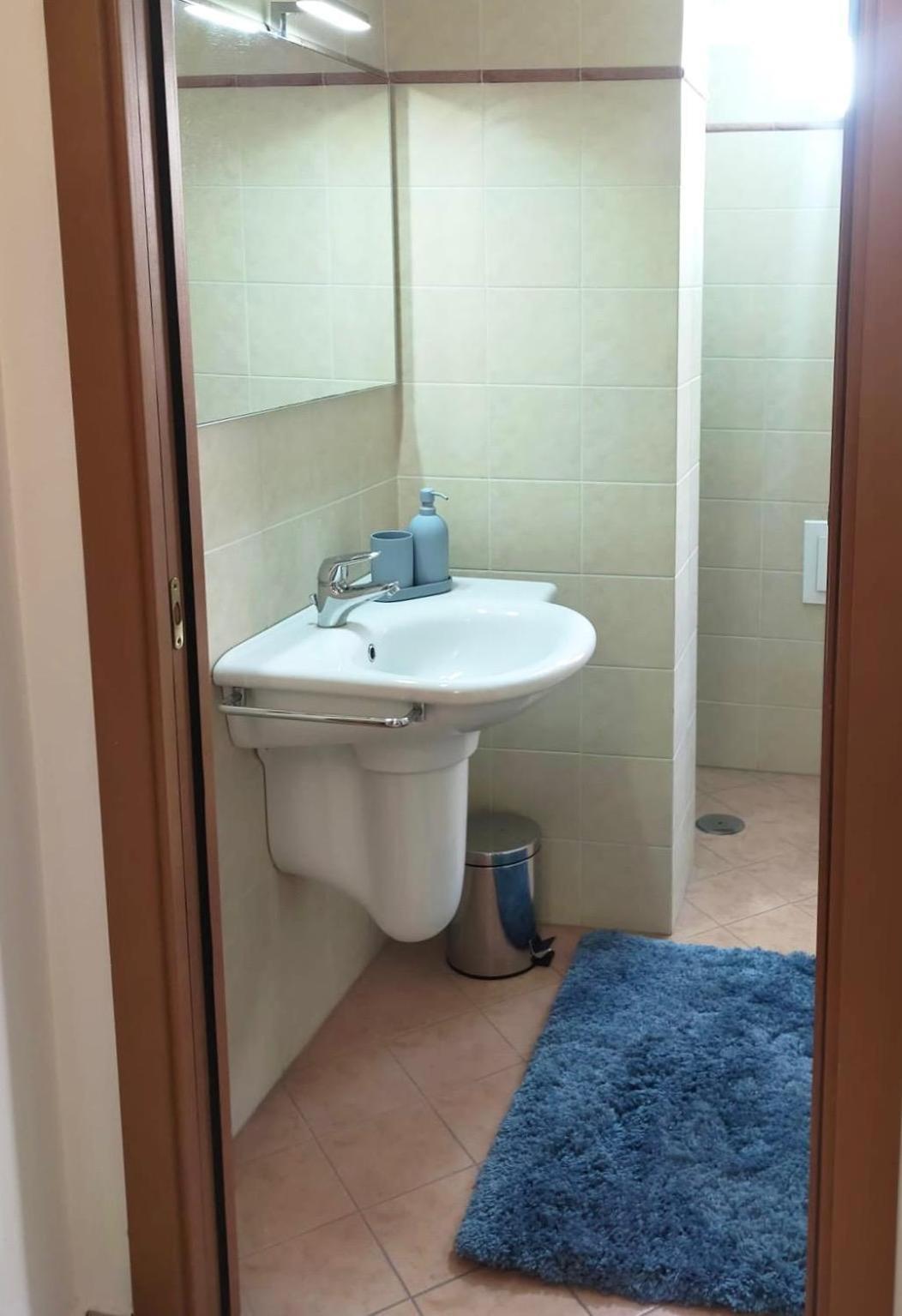 Amici Villa Castellammare di Stabia Exteriör bild