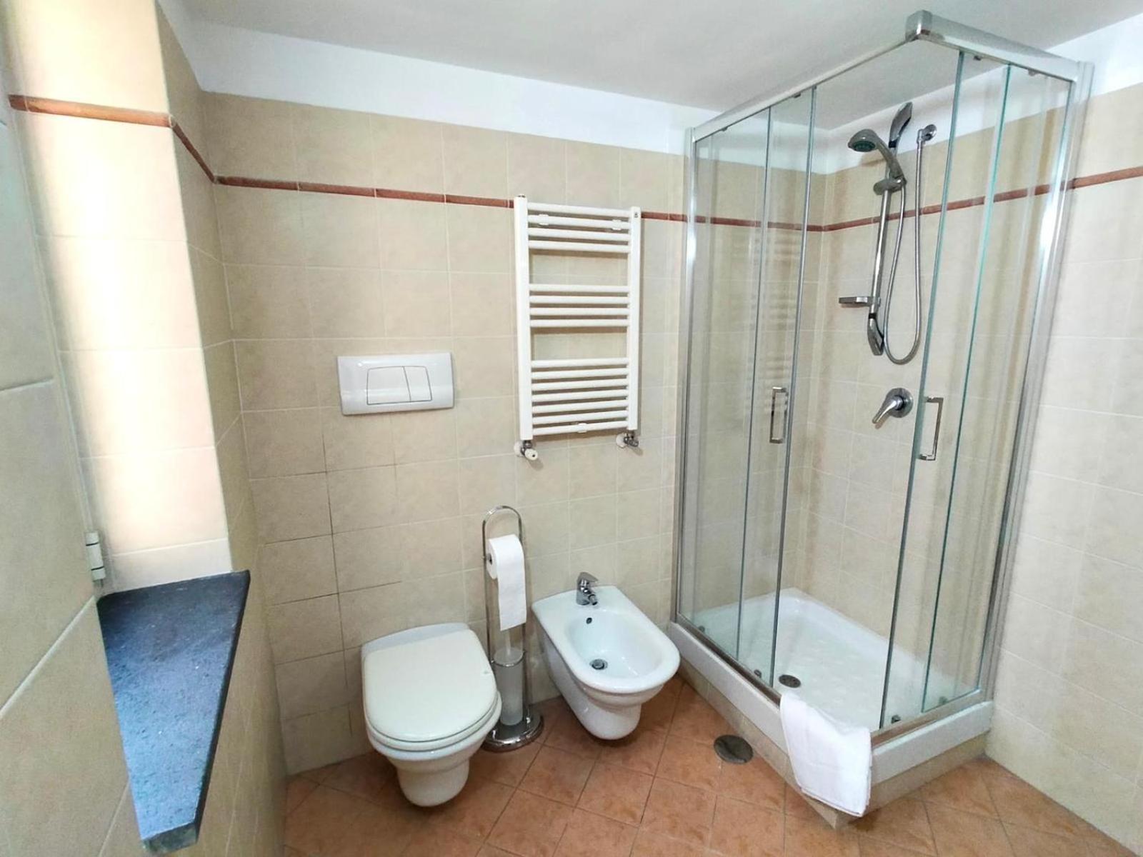 Amici Villa Castellammare di Stabia Exteriör bild