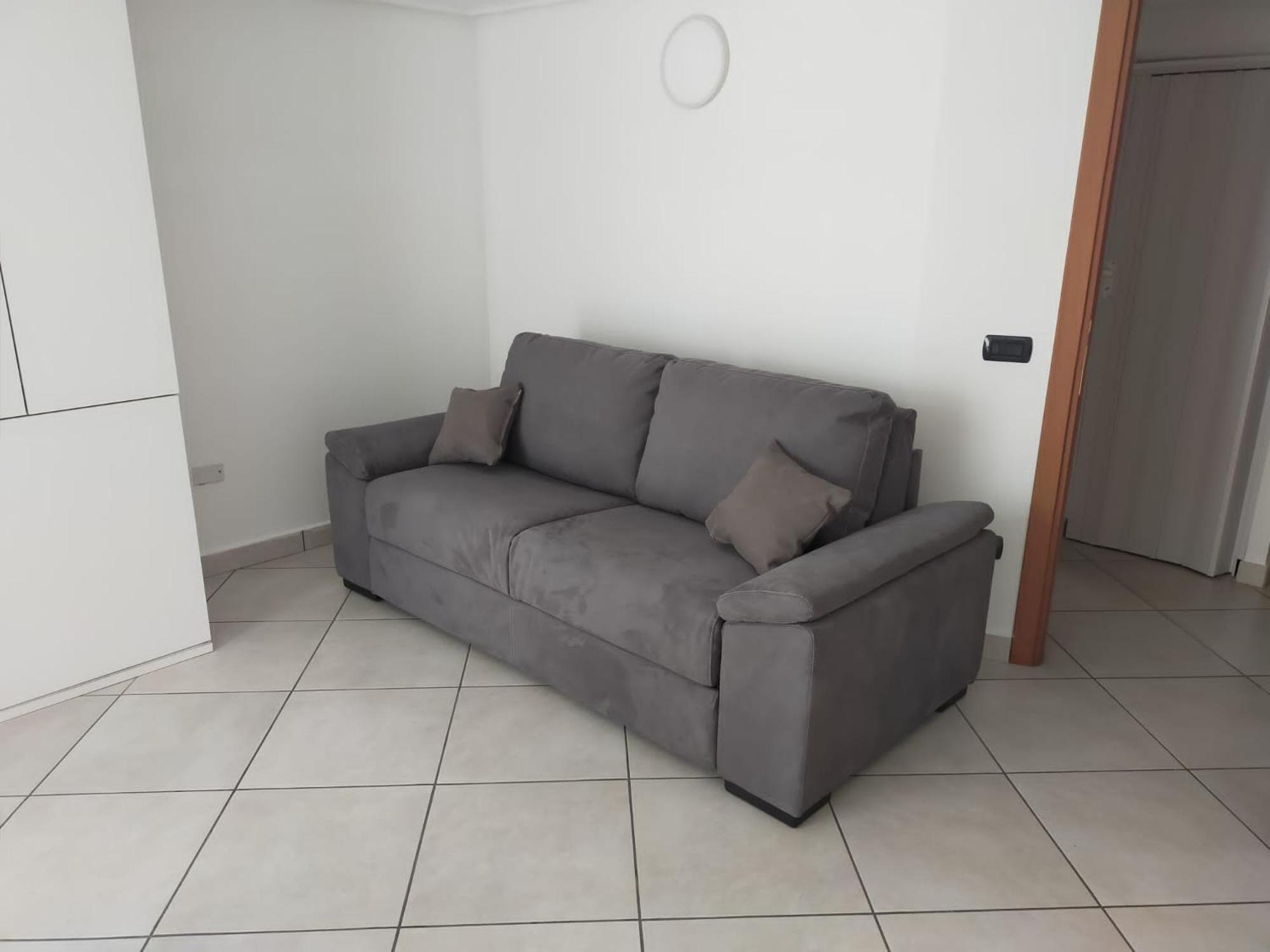 Amici Villa Castellammare di Stabia Exteriör bild